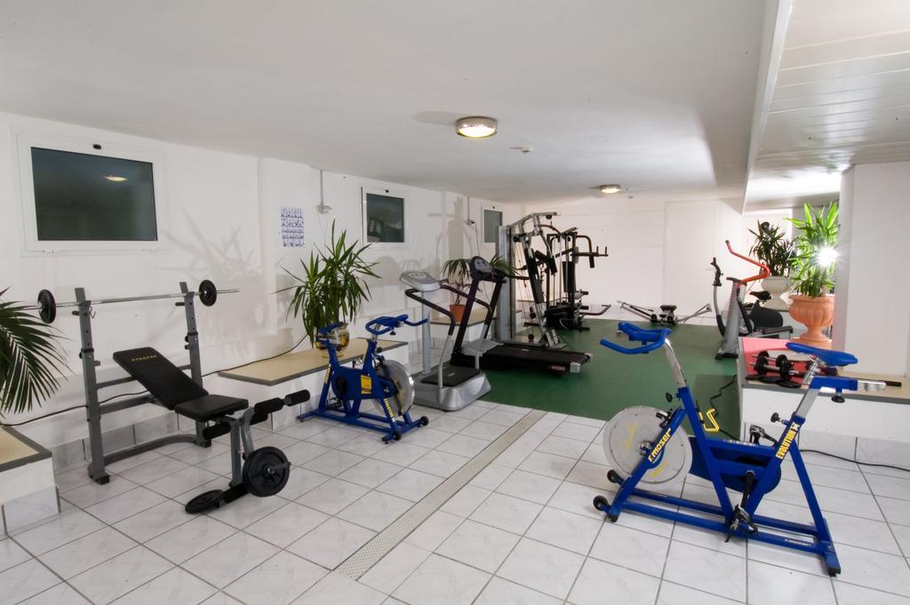 Hotel Miramare Gabicce Mare Bagian luar foto